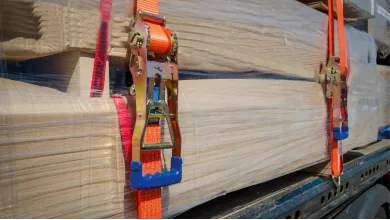 Top 9 des erreurs les plus courantes en transport de marchandises